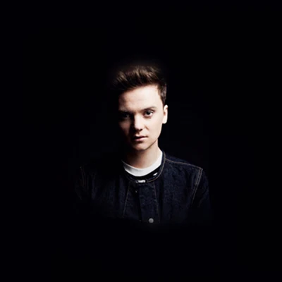 歌手 Conor Maynard