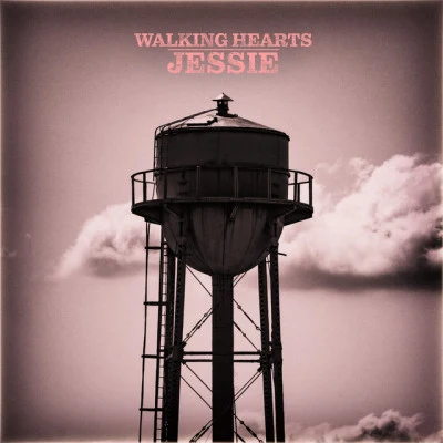 歌手 Walking HeartsJason Dering