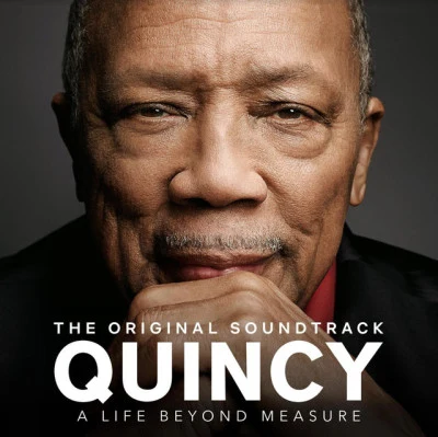 歌手 Quincy JonesToots Thielemans