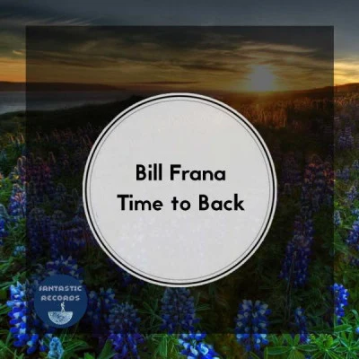 歌手 Bill Frana