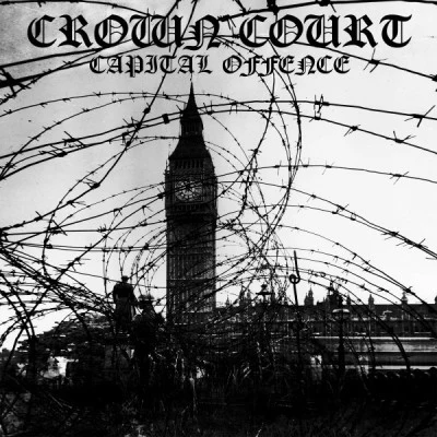 歌手 Crown Court