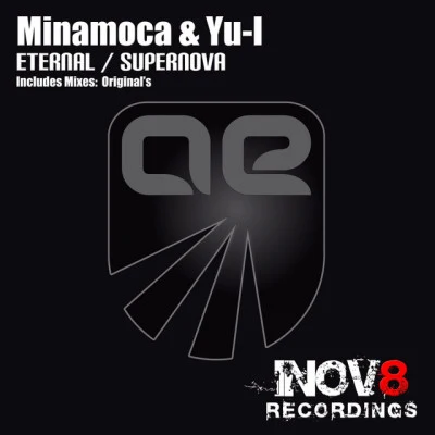 Minamoca EternalSupernova