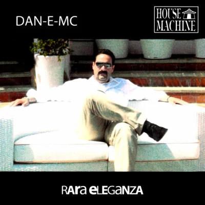 歌手 Dan-E-MC