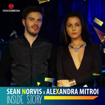 Alexandra Mitroi/Sean Norvis/Pacha Man Electric Fusion, Vol. 4