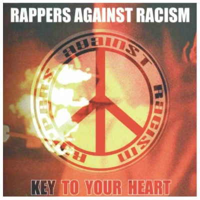 Rappers Against Racism/Trooper Only You