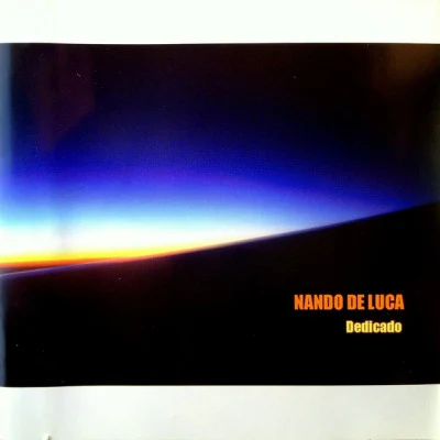 Nando De Luca/Piazzolla Dedicato