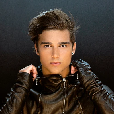 歌手 Eric Saade