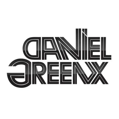 歌手 Daniel Greenx