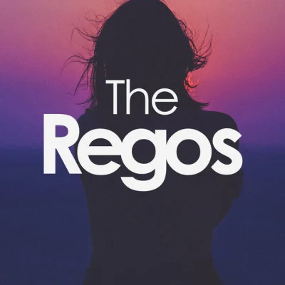 The Regos/Damian Breath Fly Me To The Moon