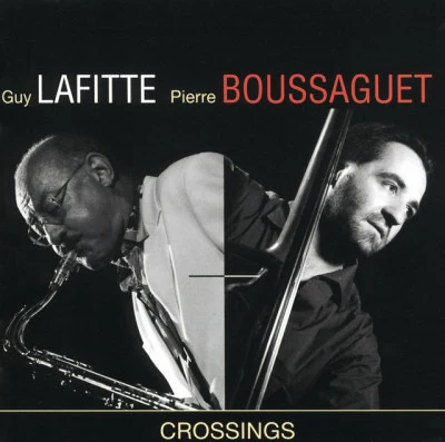 Pierre Boussaguet/Alex Riel/Kenny Werner/Irving Berlin/Alexander Borodin/Ralph Rainger Get Riel