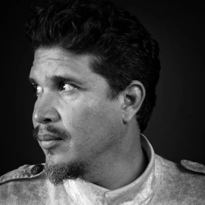 Rob Garza/Fare/Stee Downes Dissolve EP