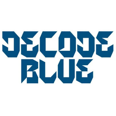 Decode Blue/Stereodots/Nabil Chami/DMNT/Draztec/Egomorph In Between Vol. 1