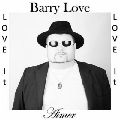 歌手 Barry LoveLove&#x27;s Theme