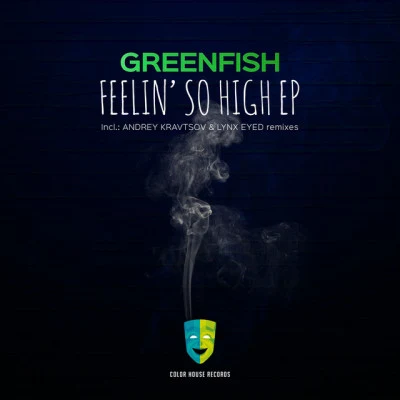 歌手 Greenfish