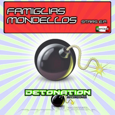 Famiglias Mondellos/Ed E.T & D.T.R/Sisma DJ Good Time