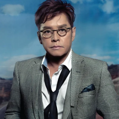 Alan Tam 飛馬