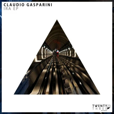 歌手 Claudio Gasparini