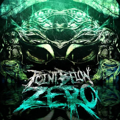 歌手 Point Below Zero