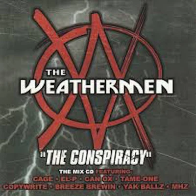 歌手 The Weathermen