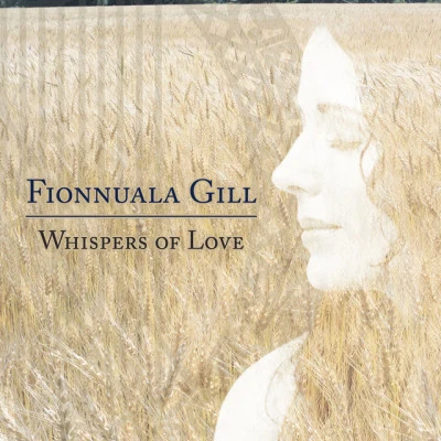 歌手 Fionnuala Gill