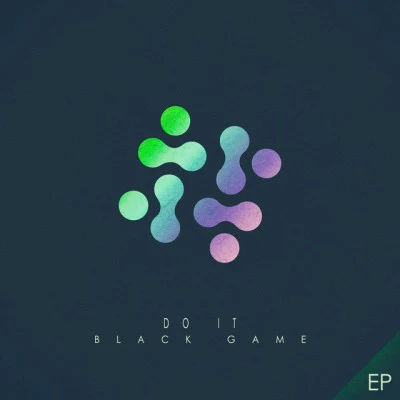 歌手 Black Game