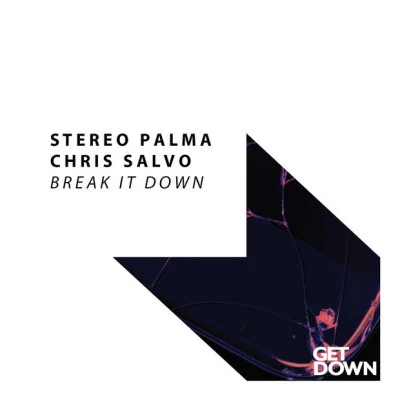 Chris Salvo/Stereo Palma Break It Down