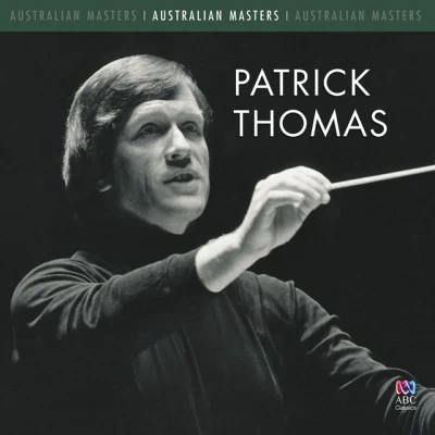 歌手 Patrick ThomasCamille Saint-SaënsQueensland Symphony Orchestra