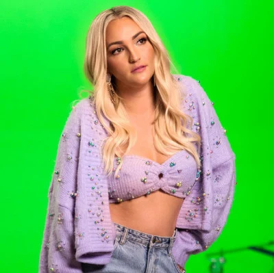 Jamie Lynn Spears The Journey - EP