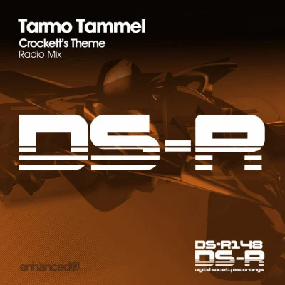 Tarmo Tammel Crockett's Theme