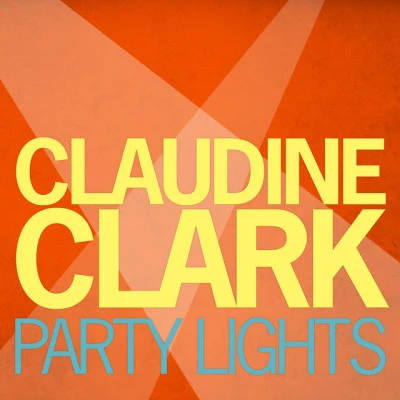 歌手 Claudine Clark