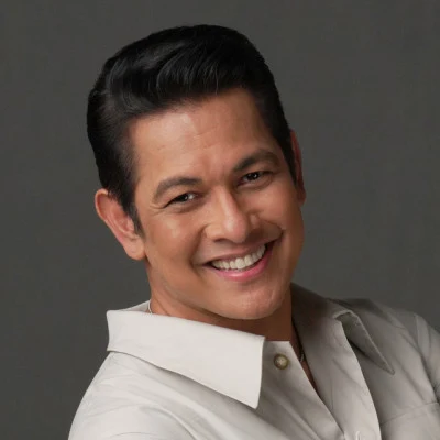 Gary Valenciano/Erik Santos Erik Santos 15