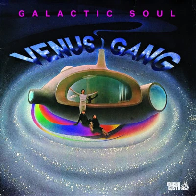 歌手 Venus Gang