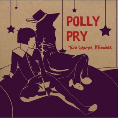 歌手 Polly Pry