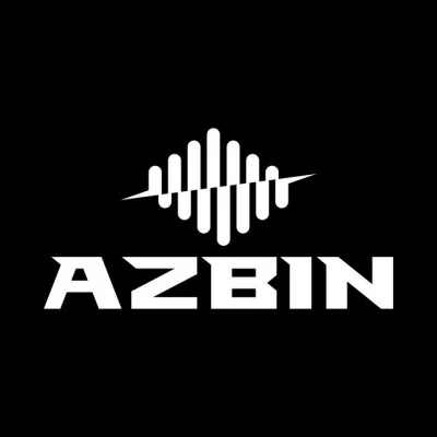 歌手 AzbinPadre