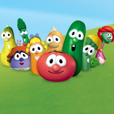 歌手 VeggieTales