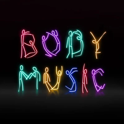 歌手 Body MusicPoolsideBosqXavier Smith