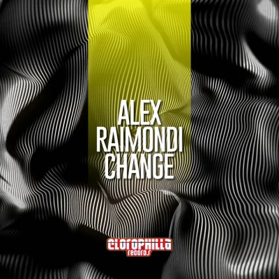 歌手 Alex Raimondi