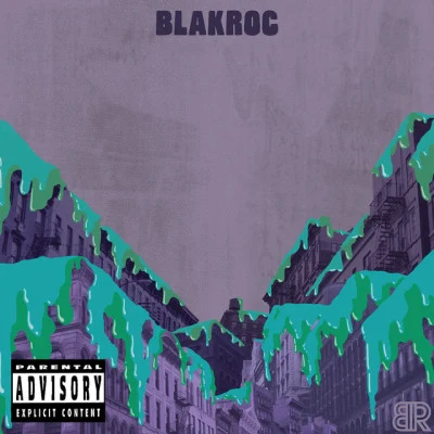 歌手 Blakroc