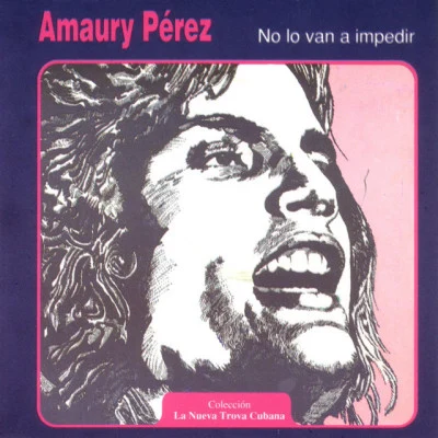 歌手 Amaury Pérez