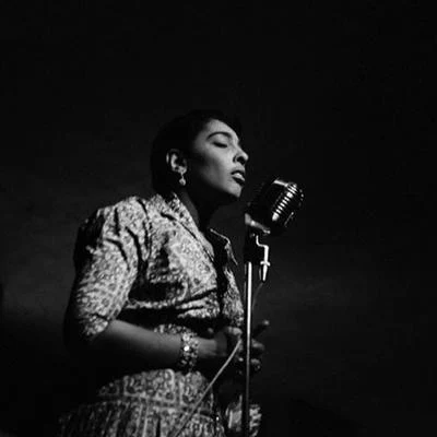 歌手 Carmen McRae