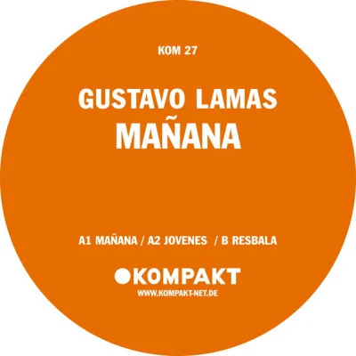 Gustavo Lamas Tranquility 007