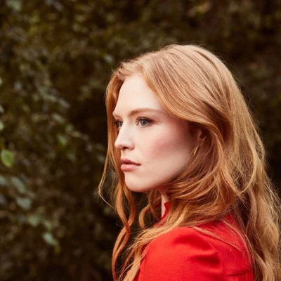 Freya Ridings Chrysalis