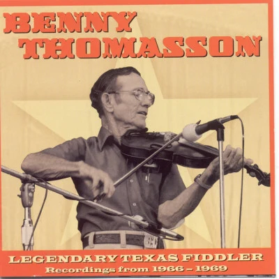 歌手 Benny ThomassonRay Price