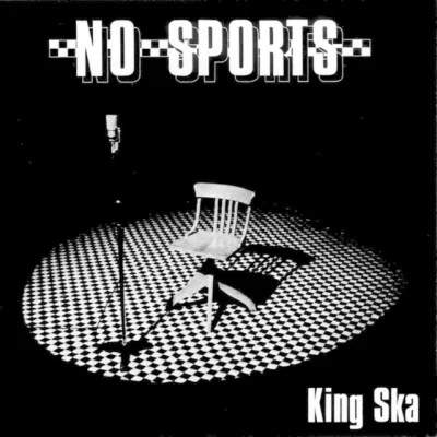 歌手 No Sports