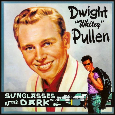 歌手 Dwight Pullen