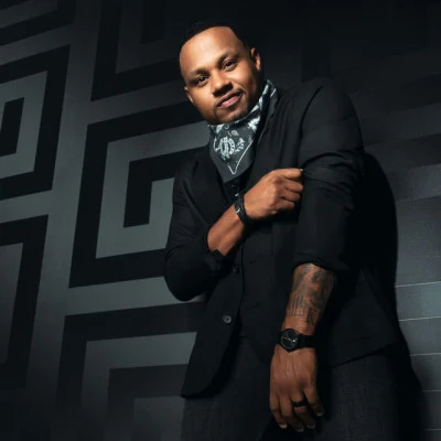 歌手 Todd Dulaney