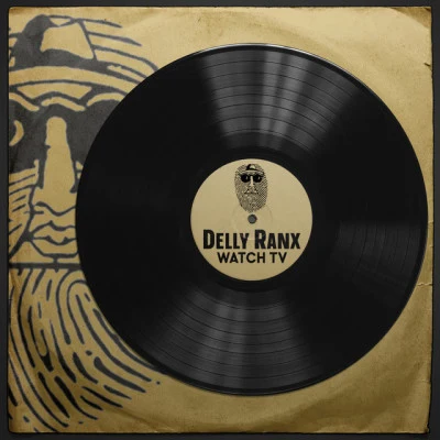 歌手 Delly Ranks