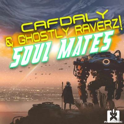 Ghostly Raverz! Roly Poly (Ghostly Raverz! Bootleg)