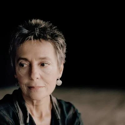 歌手 Maria Joao Pires