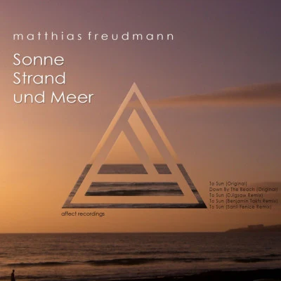 歌手 Matthias Freudmann